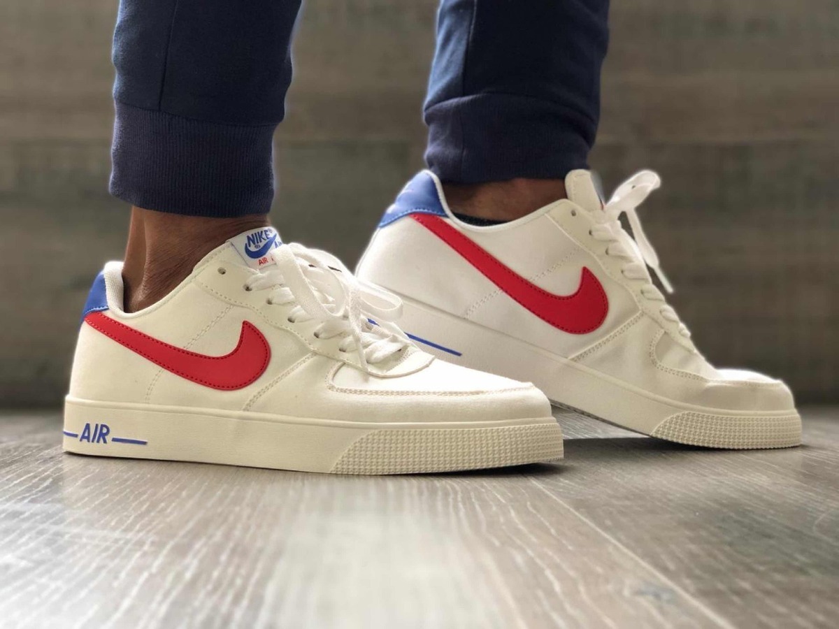 suspicaz Novia si puedes Nike Air Forcé One Tabla Tenis D Hombre Caja Nike Y Garantía - $ 165.000 en Mercado Libre suspicaz Novia si puedes Nike Air Forcé One Tabla Tenis D Hombre Caja Nike Y Garantía - $ 165.000 en Mercado Libre