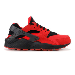 huarache nike mujer rojas huarache nike mujer rojas