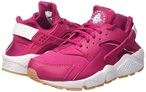Nike Air Huarache Zapatillas De Running Para Mujer Sailfossi