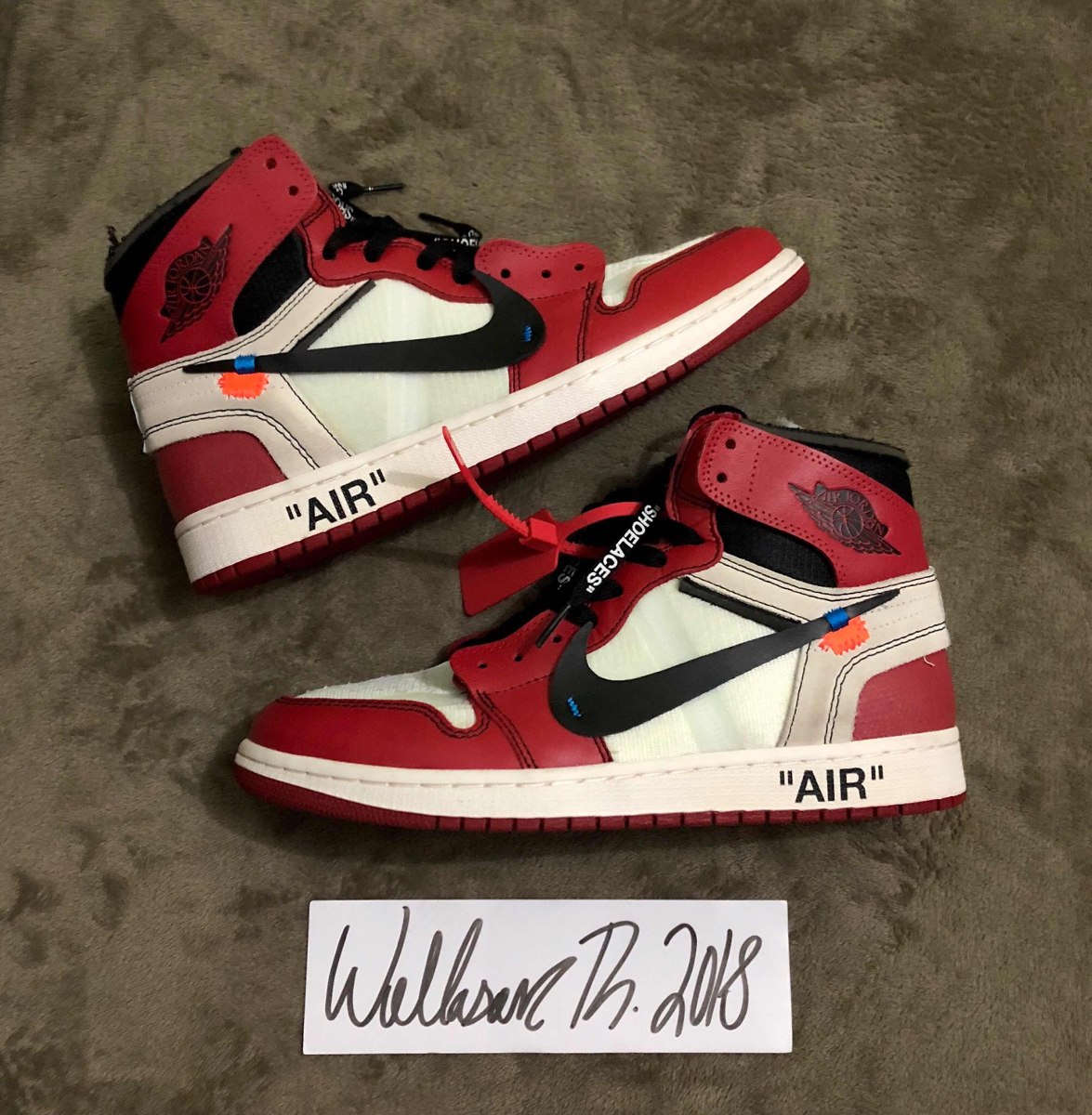 air jordan 1 mercado livre