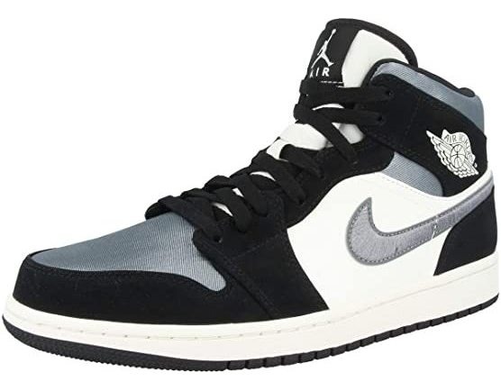 air jordan 1 mid se hombre air jordan 1 mid se hombre