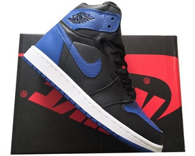 autor Interpretación Cabecear Nike Air Jordans Retro 1 Azul en Mercado Libre México autor Interpretación Cabecear Nike Air Jordans Retro 1 Azul en Mercado Libre México