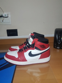 air jordan tamanho 36