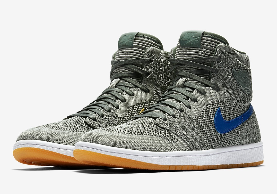 air jordan 1 retro high flyknit air jordan 1 retro high flyknit