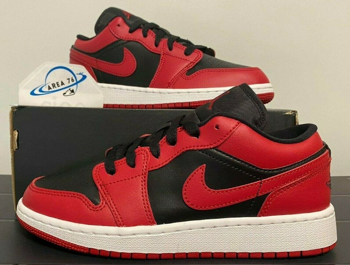 alineación Derivar obispo Nike Air Jordan 1 Retro Low Reverse Bred Og Negras / Rojas - S/ 859,00 en Mercado Libre alineación Derivar obispo Nike Air Jordan 1 Retro Low Reverse Bred Og Negras / Rojas - S/ 859,00 en Mercado Libre