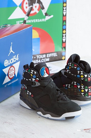 air jordan 8 quai 54 release date