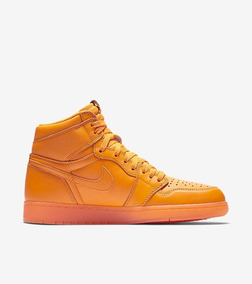 tenis jordan gatorade