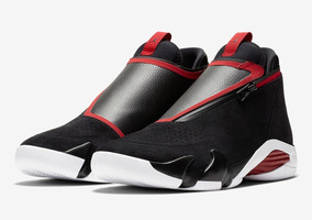 tenis jordan bota
