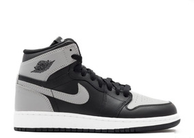 jordan retro 1 negro