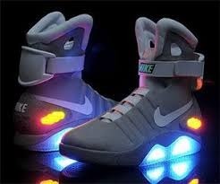 nike air mag 2