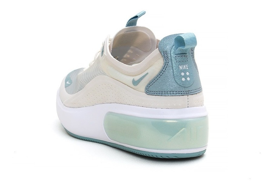 Nike Air Max 1 Dia Lx Mujer 100 % Originales Cod 0117 Nike Air Max 1 Dia Lx Mujer 100 % Originales Cod 0117