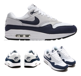 air max 1 essential mujer