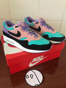 Tenis Nike Air Force 1 Usando Max Masculino Tamanho 41 Tenis Nike Air Force 1 Usando Max Masculino Tamanho 41