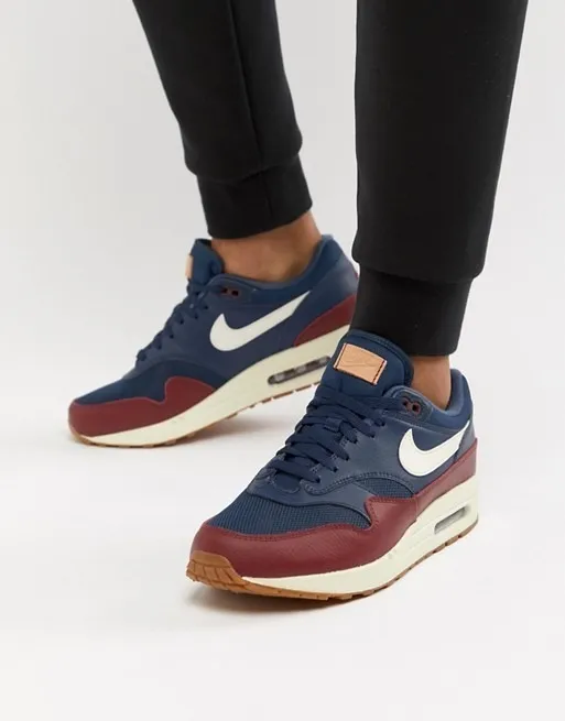 Nike Air Max 1 Hombre 004 $ 6.999,00 Nike Air Max 1 Hombre 004 $ 6.999,00