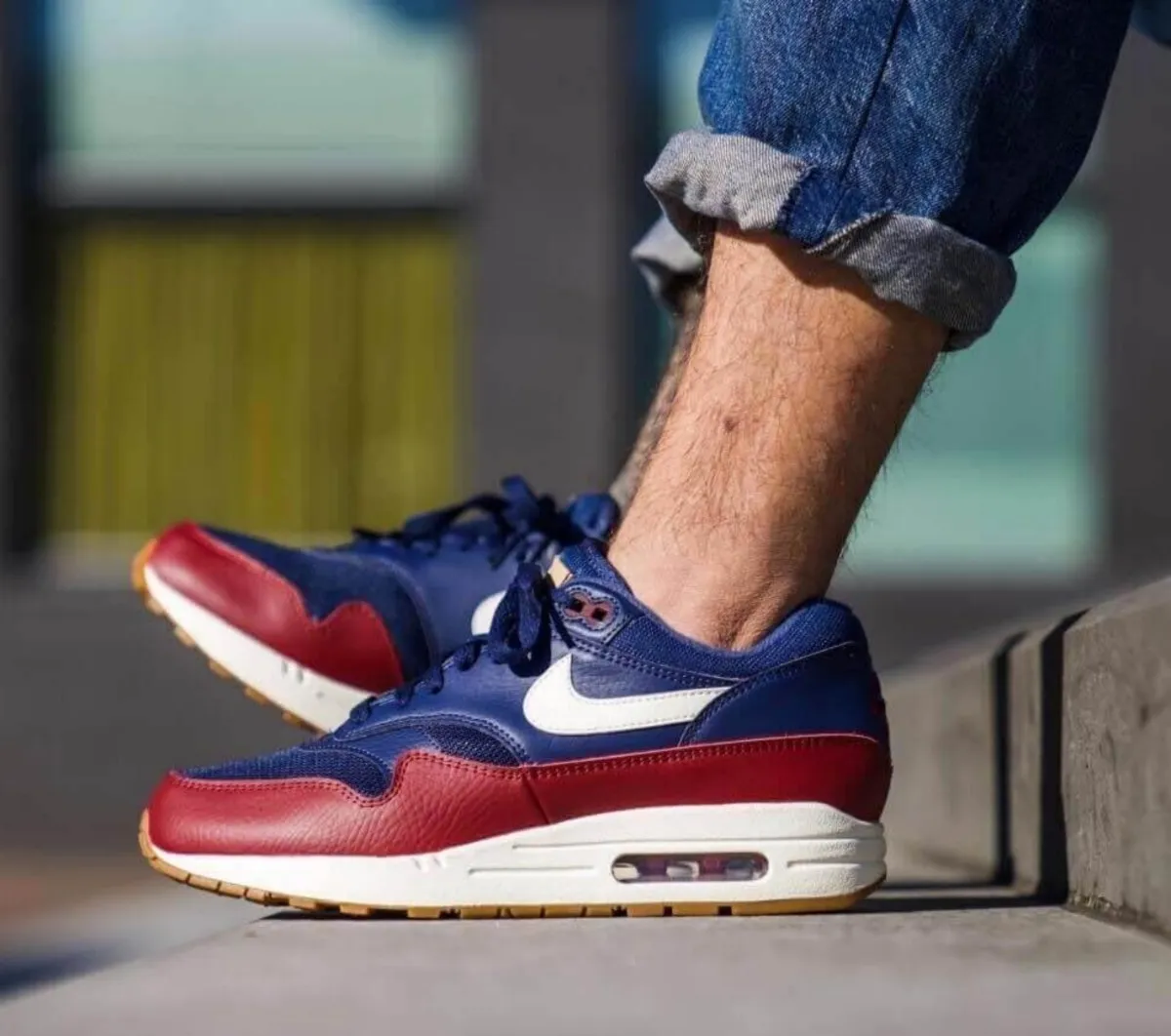 Nike Air Max 1 Hombre 004 $ 6.999,00 Nike Air Max 1 Hombre 004 $ 6.999,00