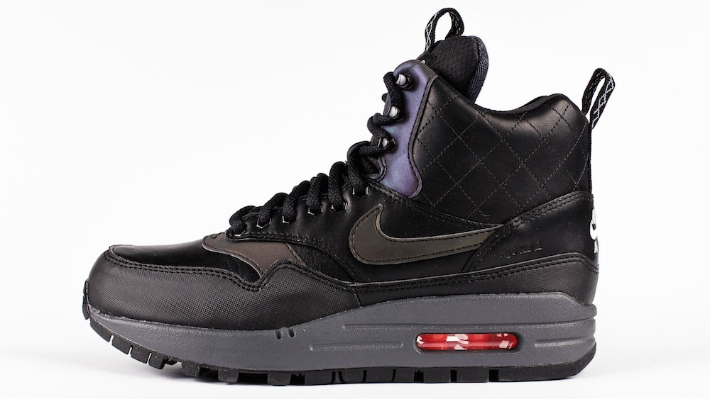 Nike Air Max 1 Mid Sneakerboot Mujer Bota Mayma Sneakers Nike Air Max 1 Mid Sneakerboot Mujer Bota Mayma Sneakers