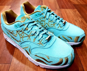 Zapatillas Nike Air Max 1 Sup Qs Exclusivas! Entrega Ya Nike Air Max 1 SUP QS