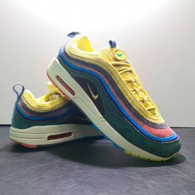 Nike Air Max 197 Vf Sean Wotherspoon Nike Air Max 197 Vf Sean Wotherspoon