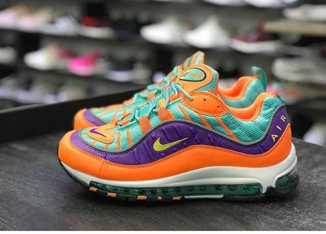 air max anni 2000