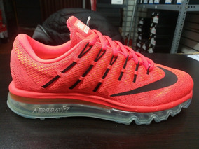 nike air max 2016 hombre dorados