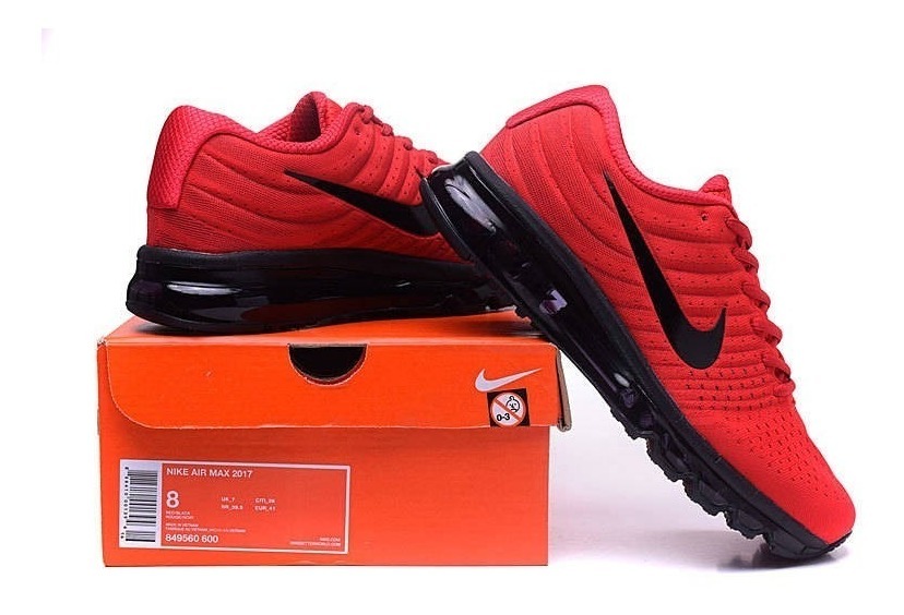 nike air max 2018 marron