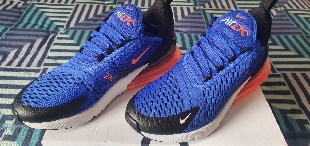 air max 270 rosa e laranja air max 270 rosa e laranja