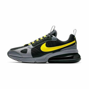 Nike Air Force Max Premium Championes Gris oscuro en Nike Air Force Max Premium Championes Gris oscuro en