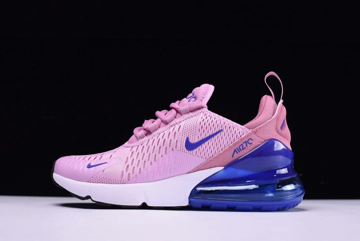 Nike Air Max 270 Mujer Nike Air Max 270 Mujer