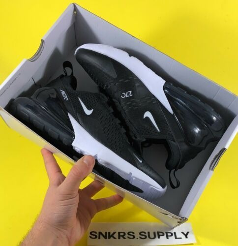 emitir melodía Buen sentimiento Nike Air Max 270 Mujer Negras Blancas Running Zapatillas... - S/ 809,00 en Mercado Libre emitir melodía Buen sentimiento Nike Air Max 270 Mujer Negras Blancas Running Zapatillas... - S/ 809,00 en Mercado Libre