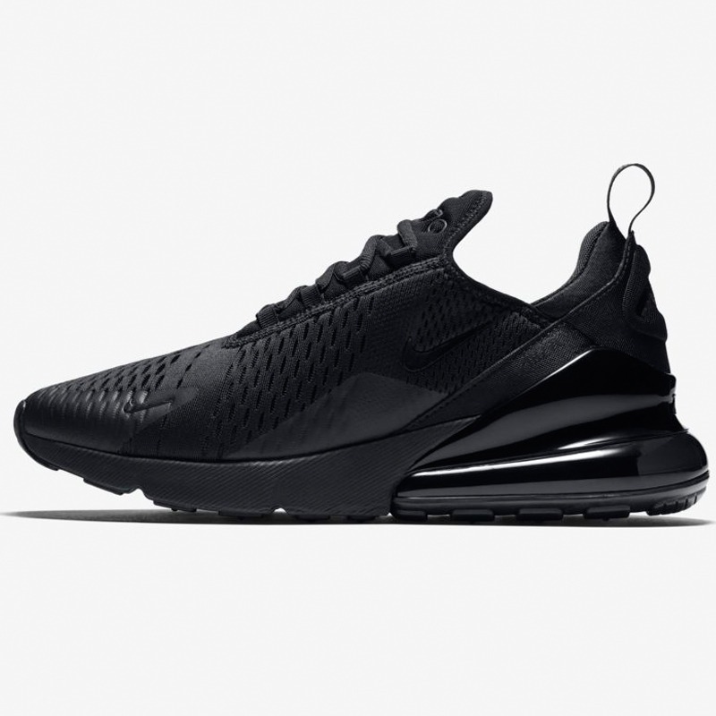 Nike Air Max 270 Negro Deportivo Correr Hombre Oferta Nike Air Max 270 Negro Deportivo Correr Hombre Oferta
