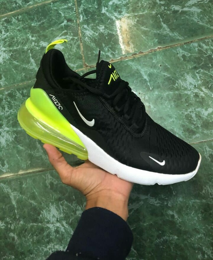 Nike 270 para damas y caballeros Nike 270 para damas y caballeros