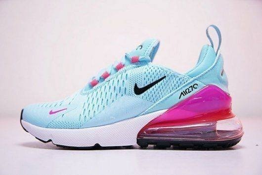 Nike Air Max 270 Pink Mujer Nike Air Max 270 Pink Mujer