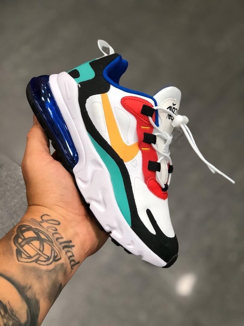 air max 270 react niño air max 270 react niño
