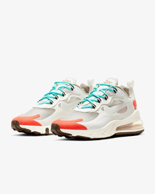 nike air max 270 react bauhaus mujer nike air max 270 react bauhaus mujer