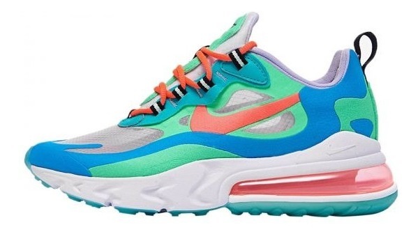 nike air max 270 mujer react nike air max 270 mujer react