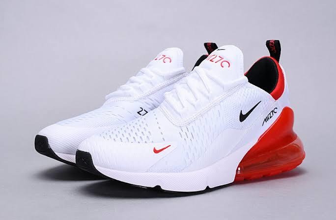 Nike Air Max 270: University GoldBlack | Shoes | Tenis nike Nike Air Max 270: University GoldBlack | Shoes | Tenis nike