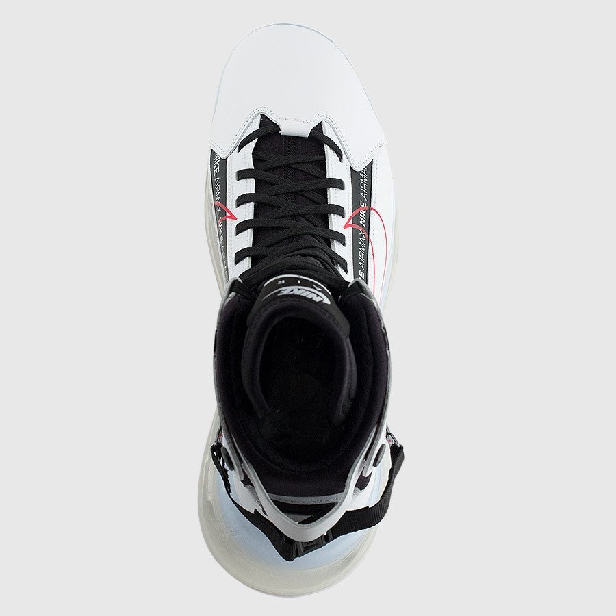 Nike Air Max 720 Saturn Ao2110 100 Importación Mariscal Nike Air Max 720 Saturn Ao2110 100 Importación Mariscal