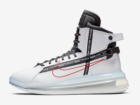 Nike Air Max 720 Saturn Ao2110 100 Importación Mariscal Nike Air Max 720 Saturn Ao2110 100 Importación Mariscal