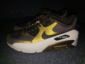 Nike Air Max 90 Ultra 2.0 Flitnyk Zapatillas en Mercado Zapatillas Nike Air Max 1 Ultra 2.0 S7,7.5,8,8.5,9,9.5,10us