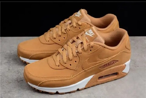 Nike Air Max 90 Camel 36/45 A Pedido Imports Online Line - S/ 390,00 ... nike air max 90 camel 36/45 a pedido imports online line