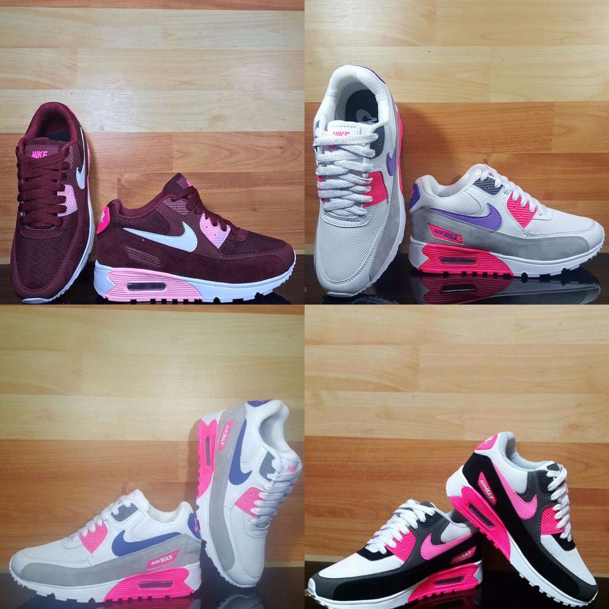 air max dama