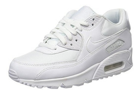 Nike Air Max '90 Essential 537384 111 Zapatillas Para Hombr Nike Air Max '90 Essential 537384 111 Zapatillas Para Hombr