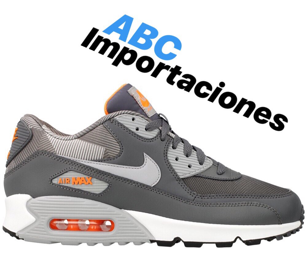 nike air max 90 essential hombre nike air max 90 essential hombre