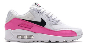 Nike Air Max 90 Essential Mujer Zapatillas 100% Originales Cod 0025 Nike Air Max 1 Dia Lx Mujer 100 % Originales Cod 0117