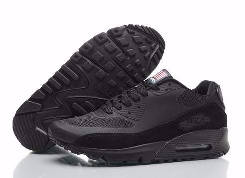 Nike Air Max 90 Hyperfuse ''independence Day'' Gamuza Dama Nike Air Max 90 Hyperfuse ''independence Day'' Gamuza Dama