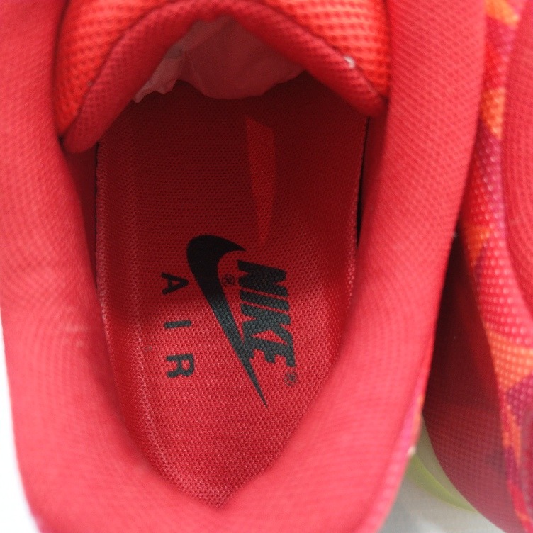 Nike Air Max 90 Ice Gym Red (nuevos En Caja #26.5 Air Max 90 Ice 'Gym Red' Gym Red Nike 631748 600 gym