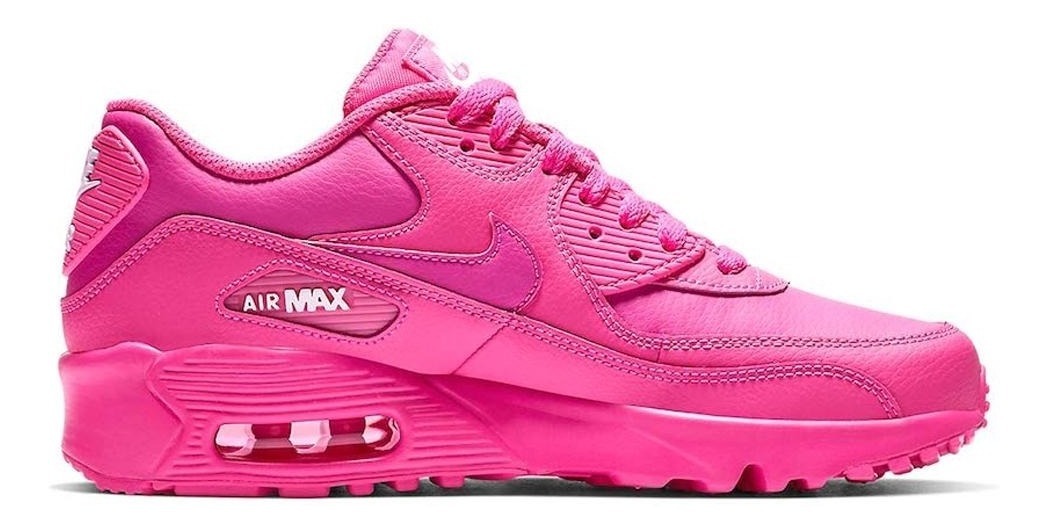 air max fucsia