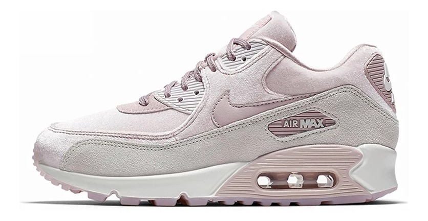 Nike Air Max 90 Lx Particle Rose Nike Air Max 90 Lx Particle Rose