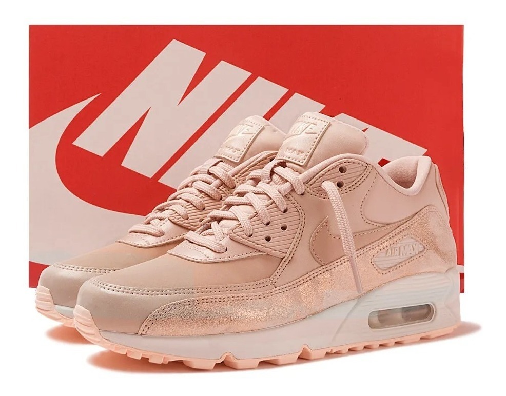 air max cuero