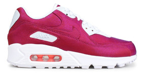 air max 90 fucsia